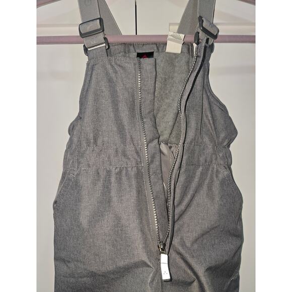 Gerry Gray Snow Bib – Size 4T - Picture 13 of 16